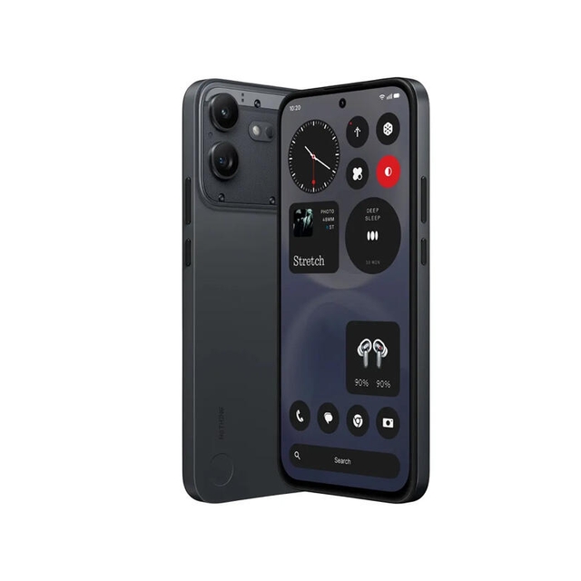 Nothing Phone 4b 5G 8/128GB Black