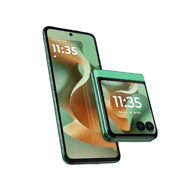 Motorola RAZR 60 5G 8/256GB Green