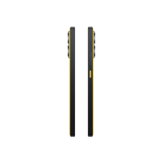Xiaomi Poco X6 Pro 5G 12/512GB Yellow