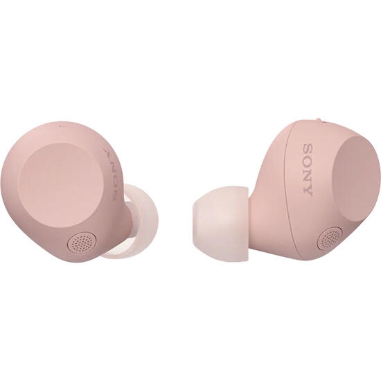 Sony WF-C710 Truly Wireless In-ear Pink