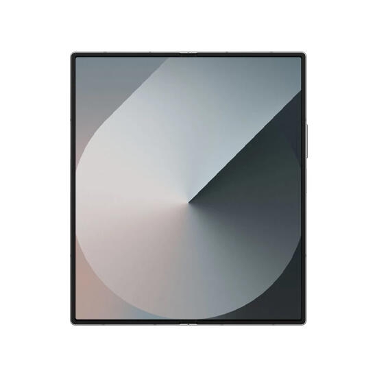Samsung Galaxy Fold 6 F956B/DS 5G 12/256GB Silver