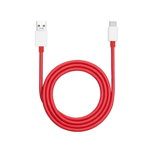 OnePlus SUPERVOOC 100W Power Adapter Kit White