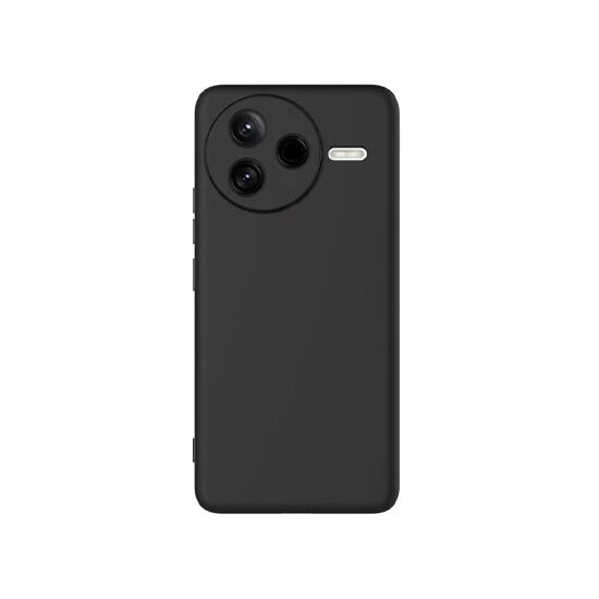 Ovose Protective Case Lovely Fruit Series Xiaomi Poco F7 Pro Black