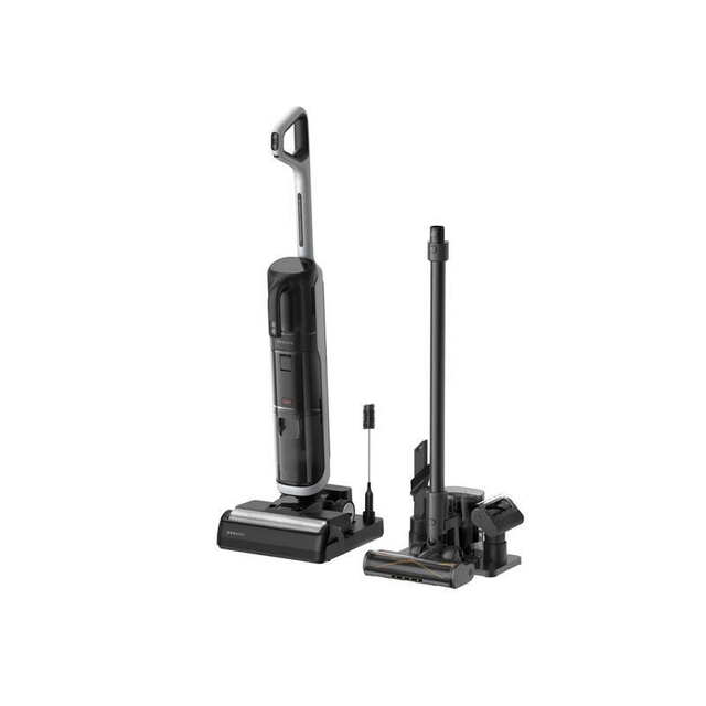 Dreame H14 Dual Wet Dry Vacuum Cleaner Black