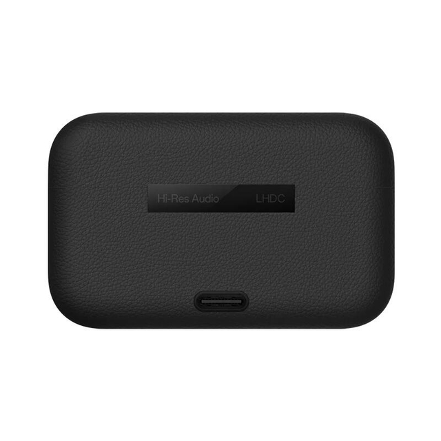 Realme Buds T500 Pro Black
