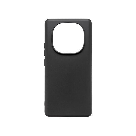 Ovose Protective Case Lovely Fruit Series Xiaomi Redmi Note 14 Pro+ Global Black