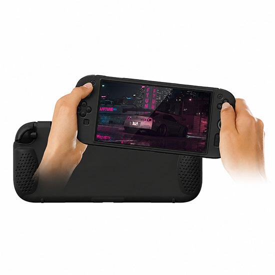 DOBE Switch 2 Console Silicone Case TNS-5171 Black