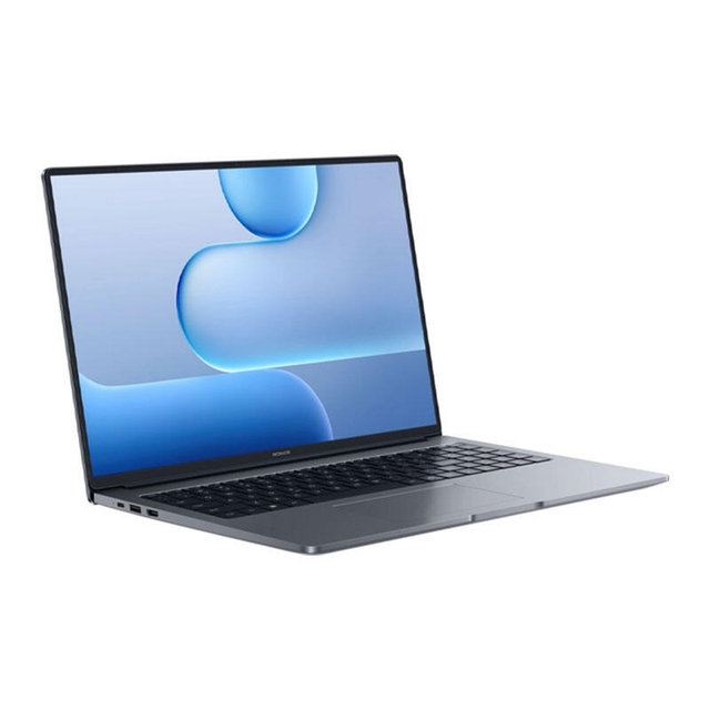 Honor MagicBook X16 5301ARGP, Intel core Ultra 5-125H, Intel Arc Graphics, 16GB RAM SSD 512GB, windows 11 home, ლეპტოპი