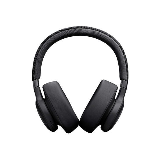 JBL Live 770 NC Bluetooth Headphones Black