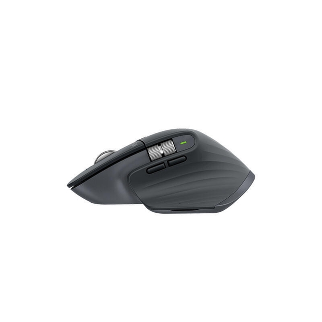 Logitech MX Master 3S Performance Wireless Mouse L910-007501 Graphite