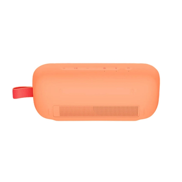 Bose SoundLink Flex 2nd Gen Sunset Peach
