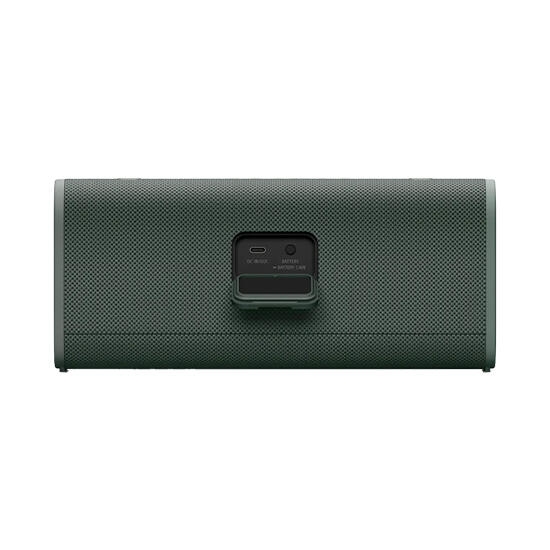 Sony ULT FIELD 3 Wireless Portable Speaker SRS-ULT30 Forest Grey