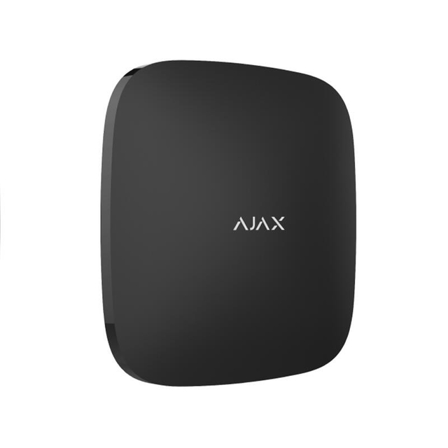 Ajax Hub 2 4G Jeweller Black