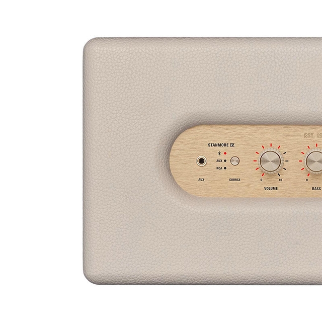 Marshall Stanmore IV Cream
