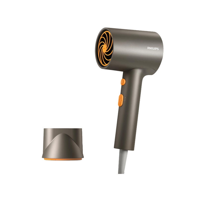 Philips Hair Dryer BHD321/00 Grey