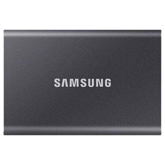 Samsung Portable SSD T7 1TB