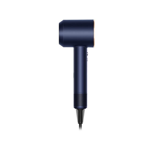 Dyson Supersonic Hair Dryer HD07 113312-01 Blue/Copper
