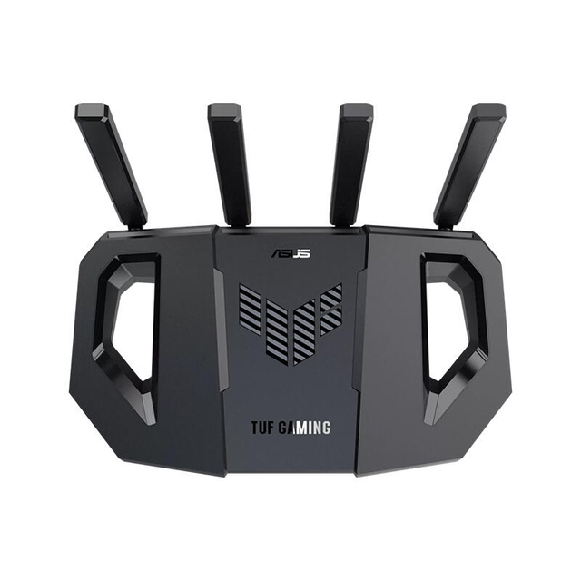 Asus TUF BE3600 WiFi 7 Gaming Router Black