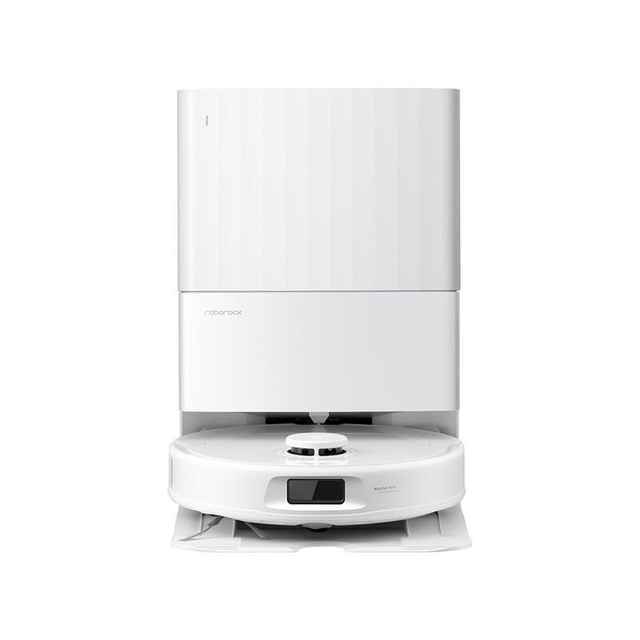 Roborock Robot Vacuum Cleaner Dock QR 798 White