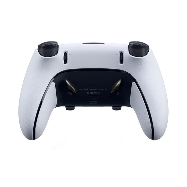 Sony PS5 Wireless Controller Dualsense Edge White