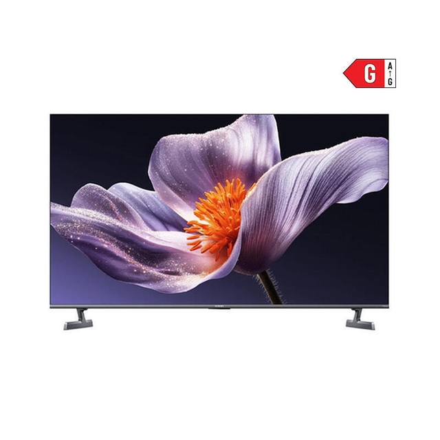 Xiaomi TV S Pro Mini led 65 2026 Black