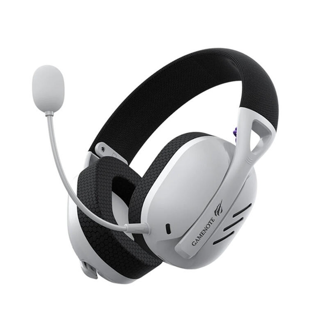 Havit Fuxi-H3 Gaming Headset White/Black