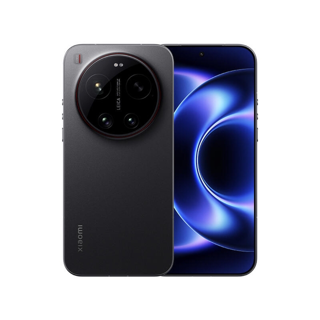 Xiaomi 17 Ultra 5G 16/512GB Black