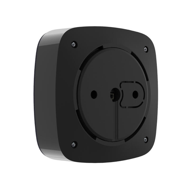 Ajax Homesiren Jeweller Black