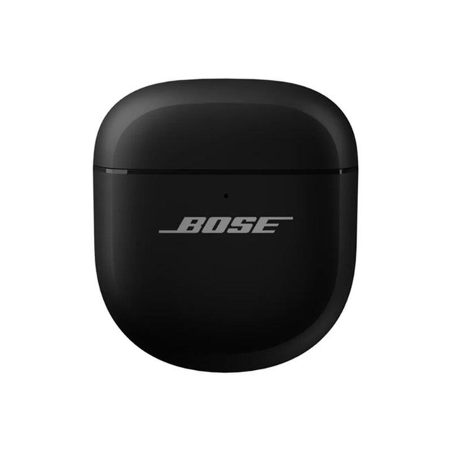 Bose QuietComfort Ultra Earbuds Gen 2 Black