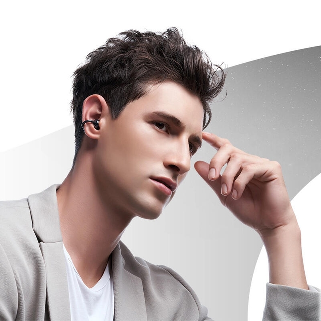 Honor Choice Bluetooth Clip Black