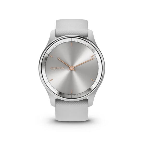Garmin Watch Trend 40mm Silver