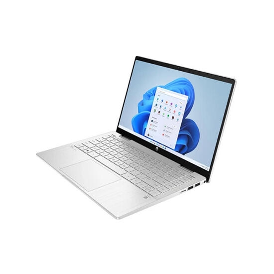 HP Pavilion 14 x360 84J78EA, Intel Core i7-1355U, intel iris Xe Graphics, 16GB RAM SSD 512GB, Free Dos, Laptop