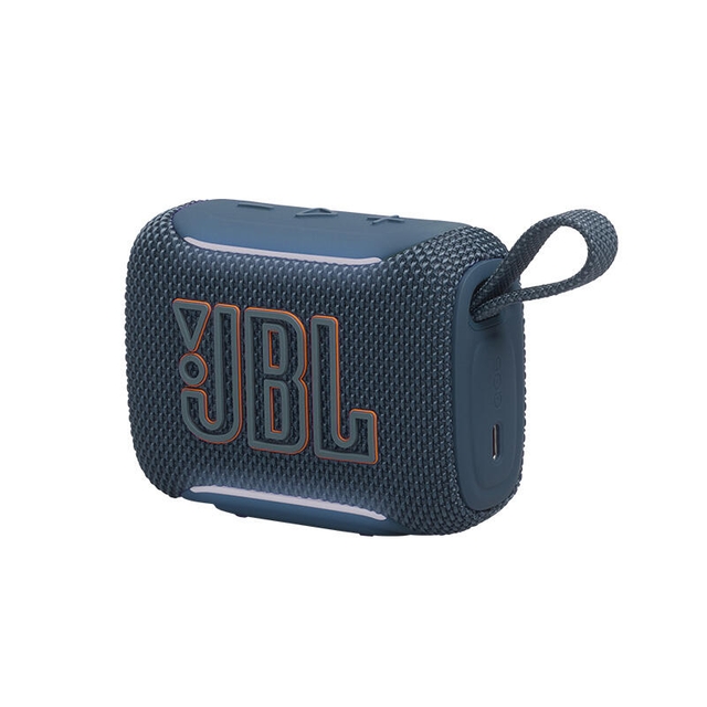 JBL GO 5 Blue