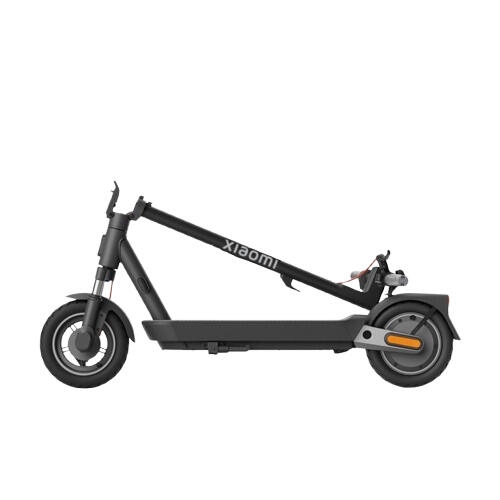 Xiaomi Electric Scooter 5 Pro Black