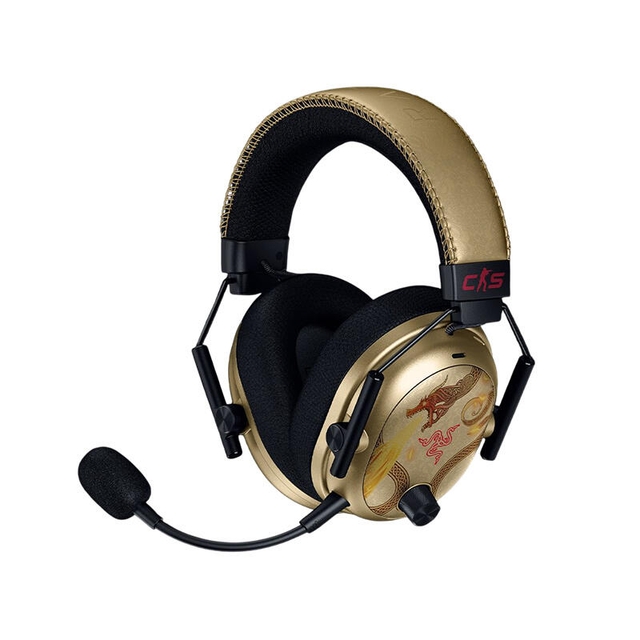 Razer Gaming Headset BlackShark V3 Pro WL Counter-Strike 2 Ed RZ04-05400800-R3M1