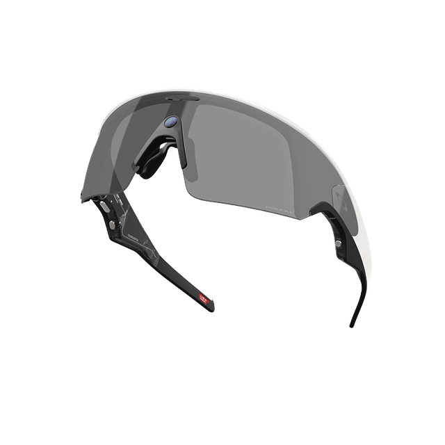 Oakley Vanguard Meta AI Glasses Black