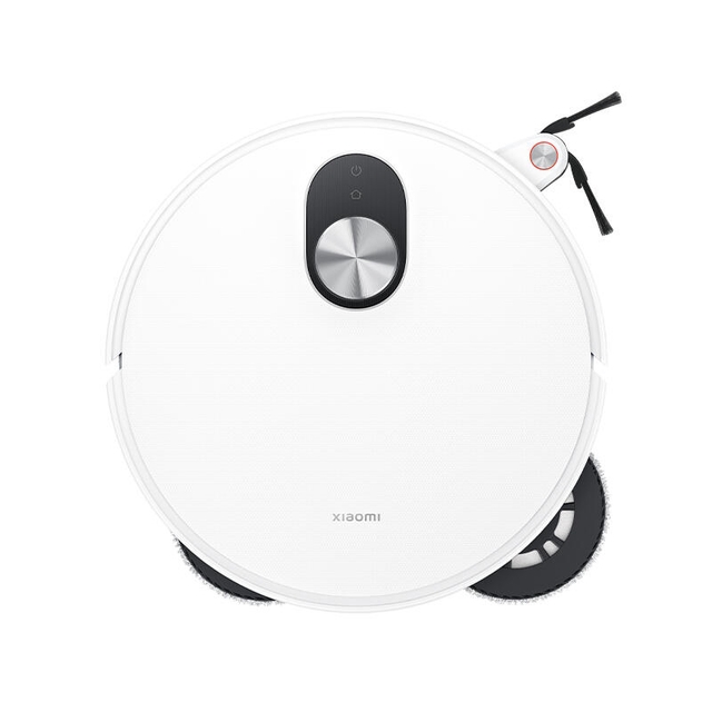 Xiaomi Robot Vaсuum 5 White