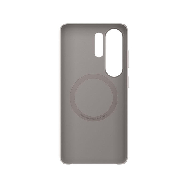 Samsung Galaxy S26 Ultra Slim Magnet Case EF-SS948CJEGRU Gray