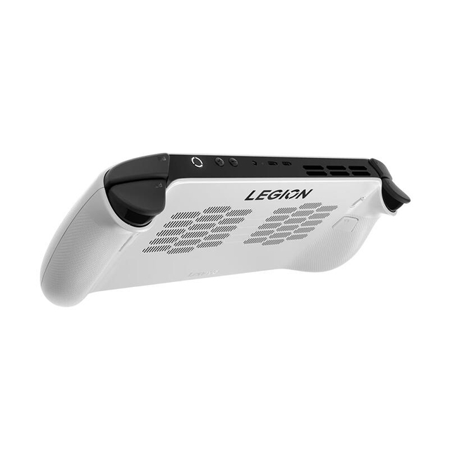 Lenovo Legion Go S Handheld Console Z2 16GB RAM 1TB White