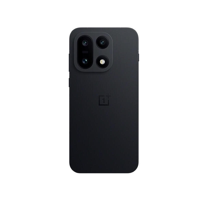 OnePlus 15 5G 16GB/512GB Black