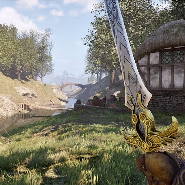 Oblivion Remastered Game For Nintendo Switch 2