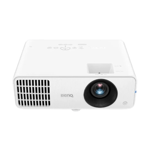 BenQ LH650 9H.JS577.13E White