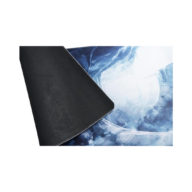 GravaStar Gaming Mouse Pad Winter Black