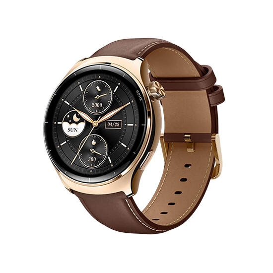 Xiaomi Mibro Watch Lite 3 pro Gold