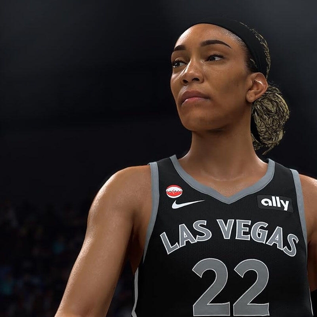 Nintendo Switch 2 Game NBA 2K27