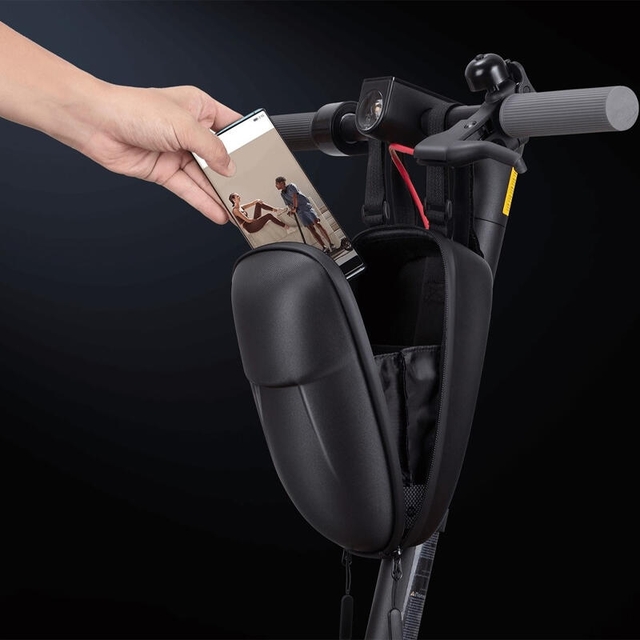 Xiaomi Electric Scooter Storage Bag Black