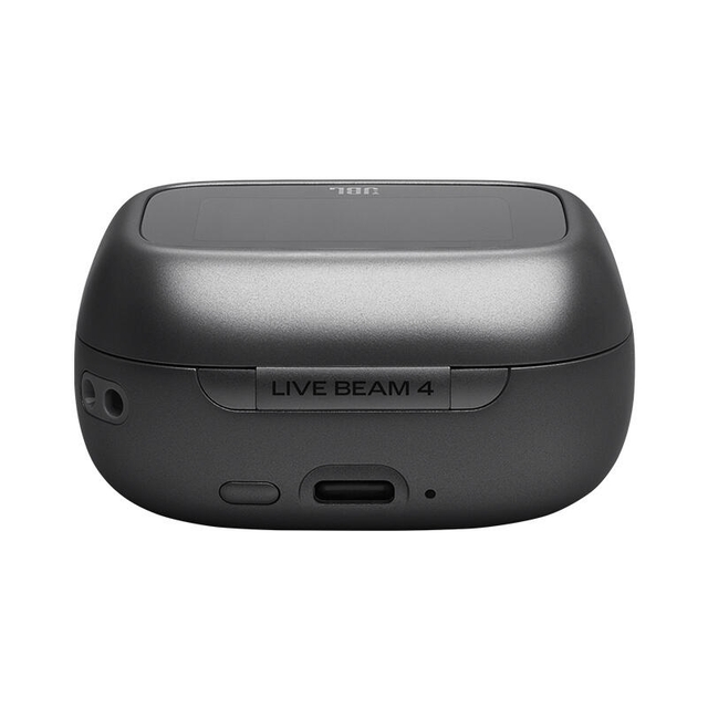 JBL Live Beam 4 Black