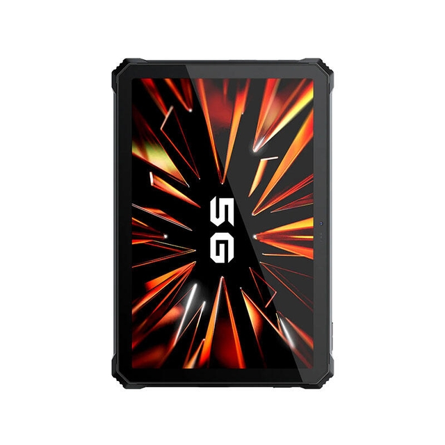 Blackview Tab Active 12 Pro 5G 12/256GB Black