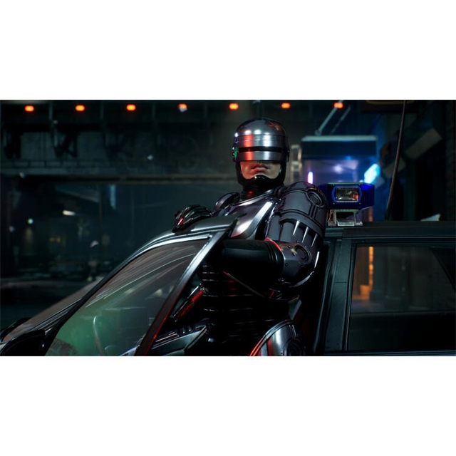 RoboCop Rogue City for PS5