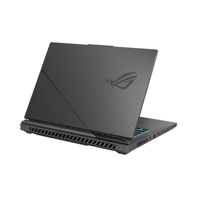 Asus ROG Strix 16 G614FM-S5076, AMD Ryzen 9-9955HX 16C, Nvidia GeForce RTX 5060 8GB, 32GB RAM SSD 1TB, Free Dos, ლეპტოპი